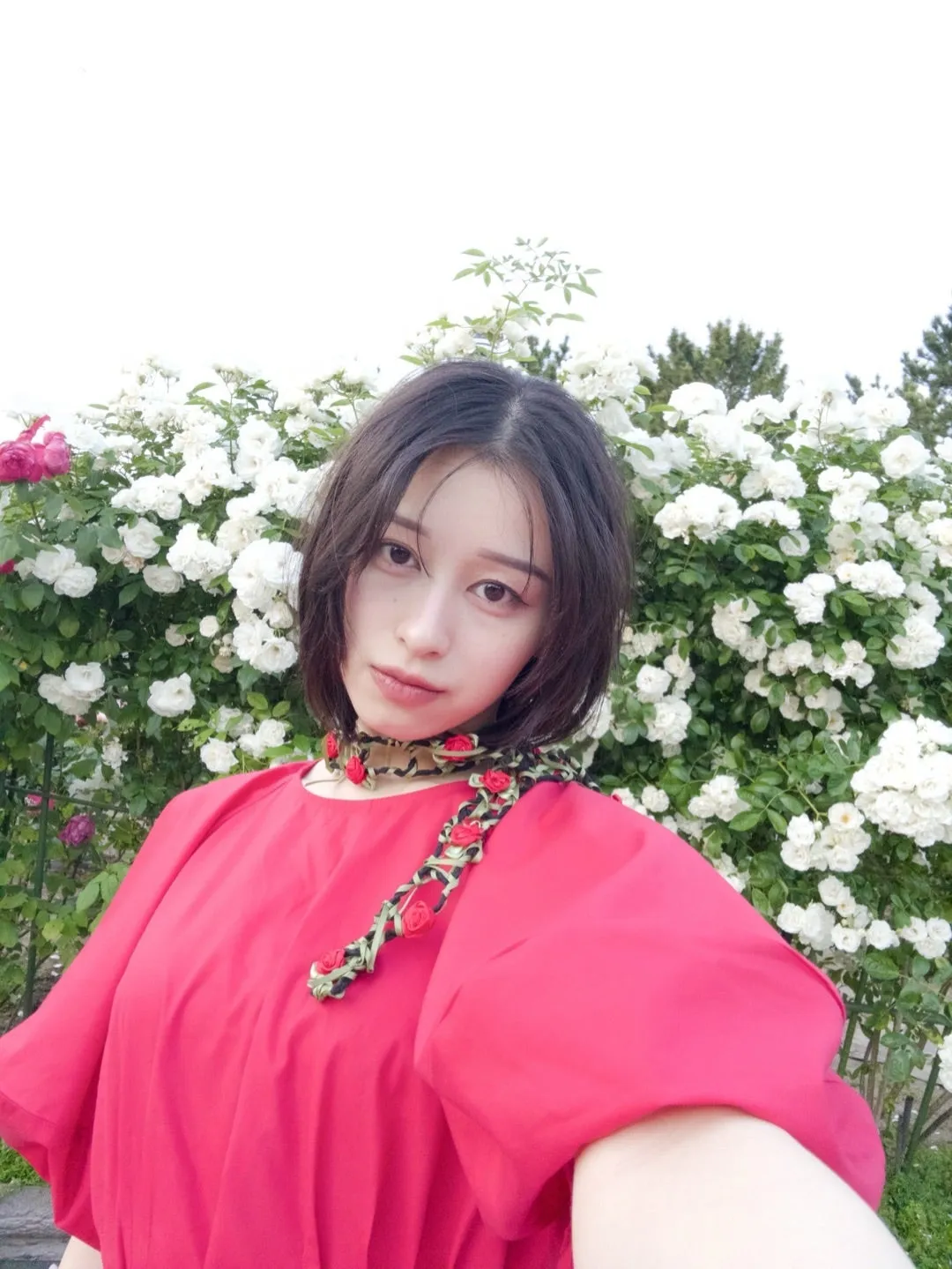 川名凜 - アンジュルム - ハロー！プロジェクト公式サイト