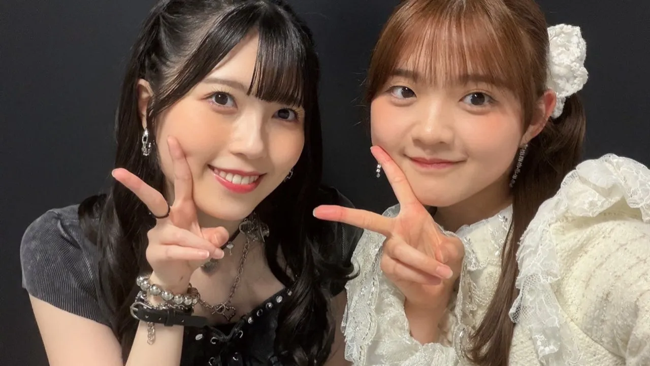 時間感覚がありません〜　松本わかな