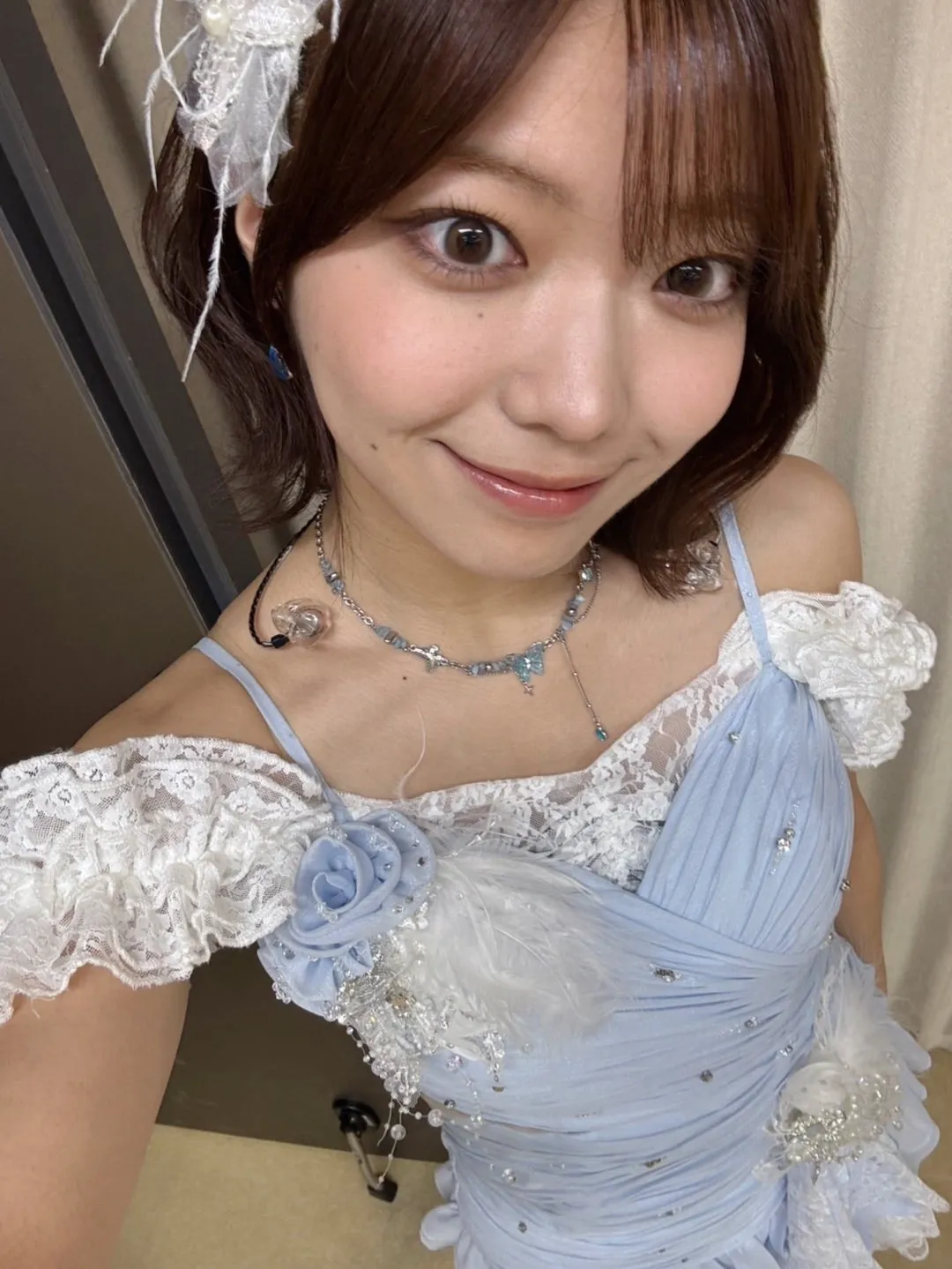 歩　川名凜