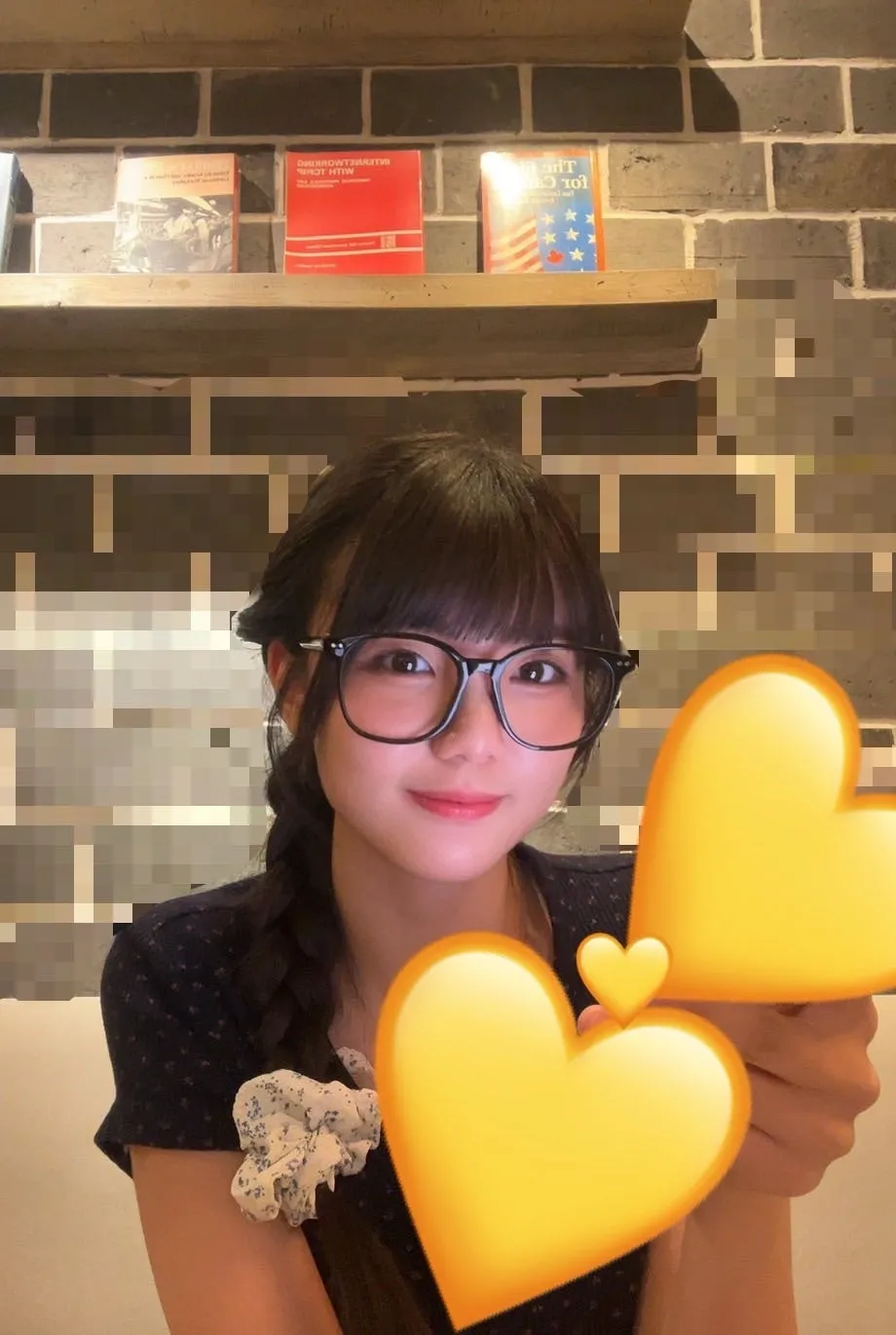 福岡帰省編♡長野桃羽