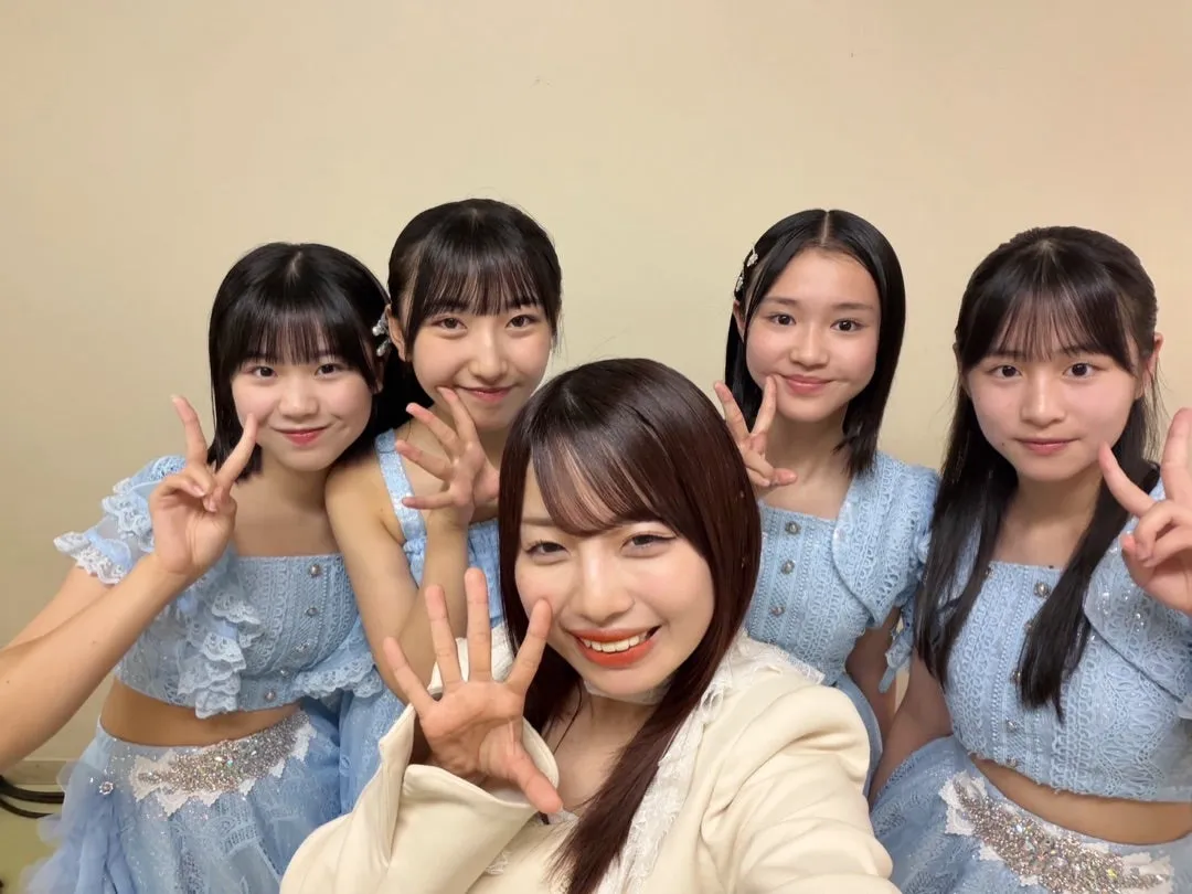 川名凜 - アンジュルム - ハロー！プロジェクト公式サイト