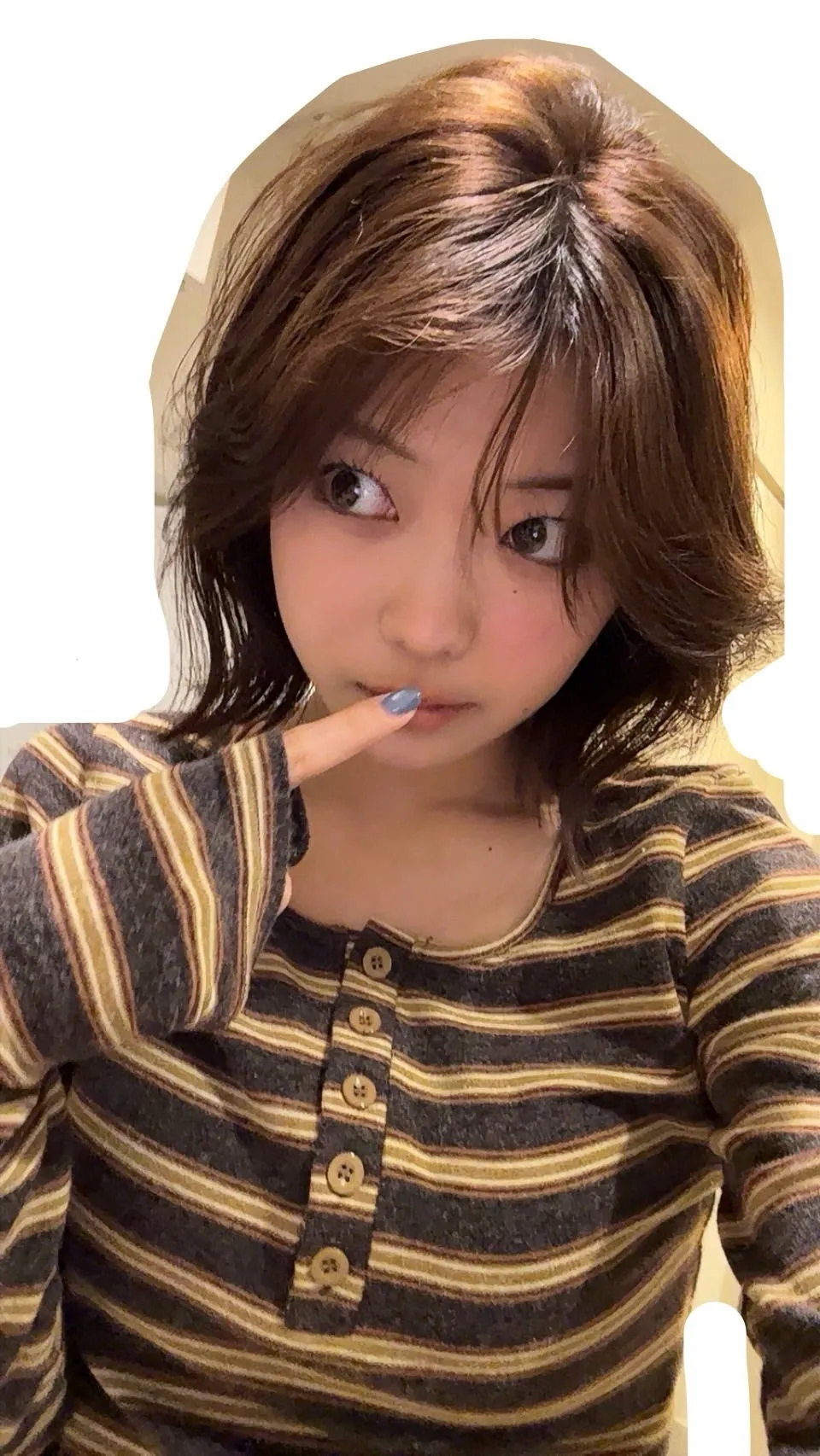 急にさ　川名凜