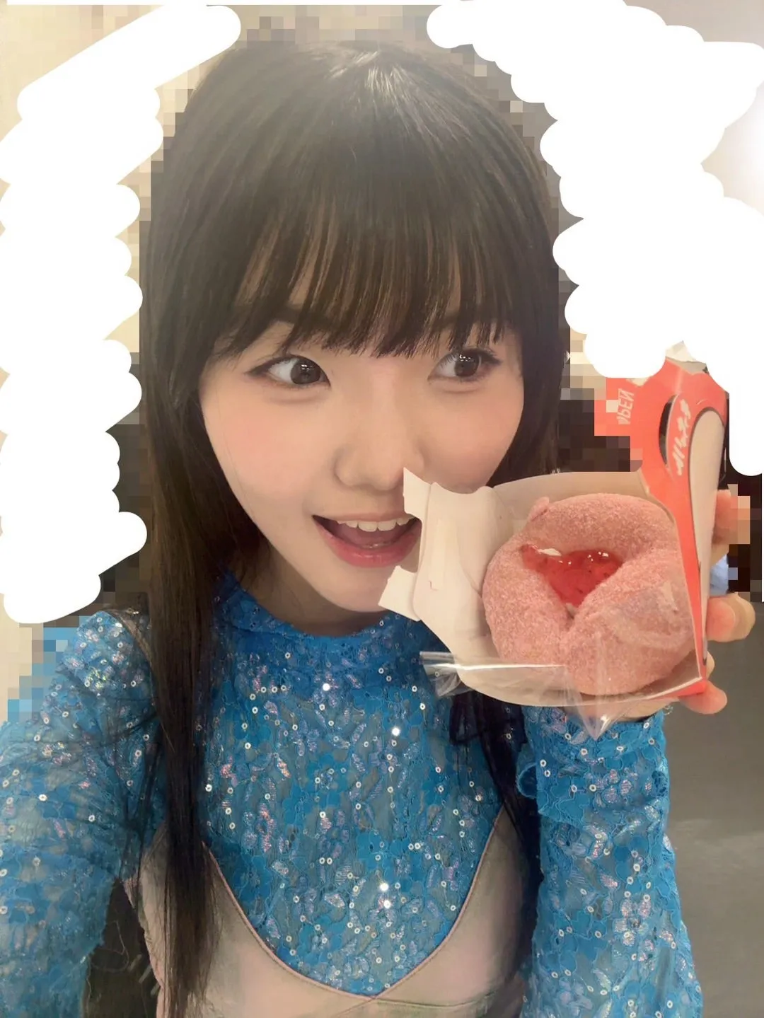 川名凜 - アンジュルム - ハロー！プロジェクト公式サイト