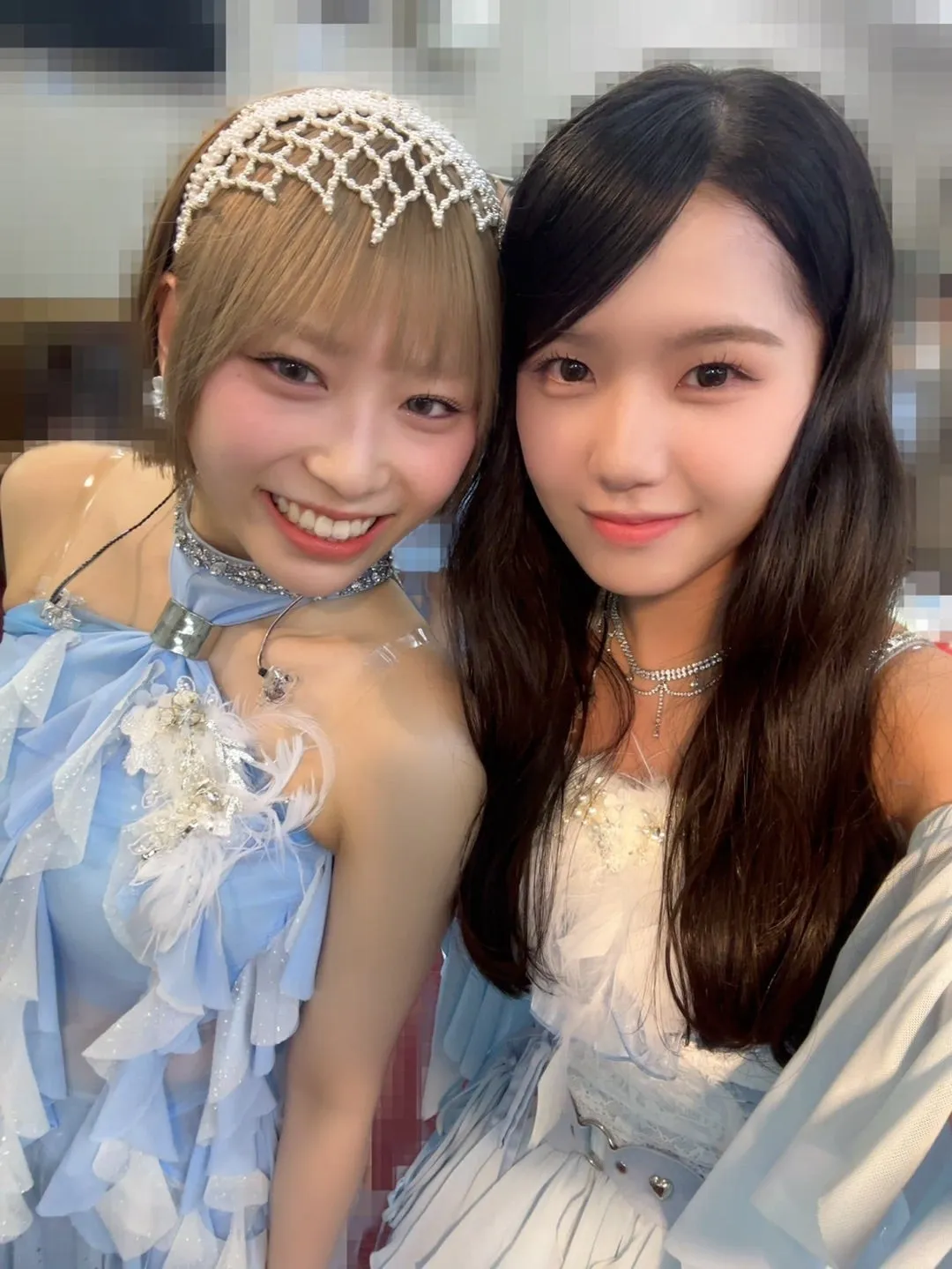 なぎょや 下井谷幸穂