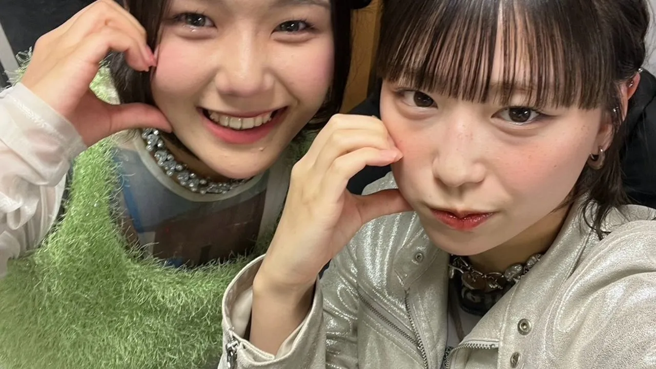バースデー　橋迫鈴