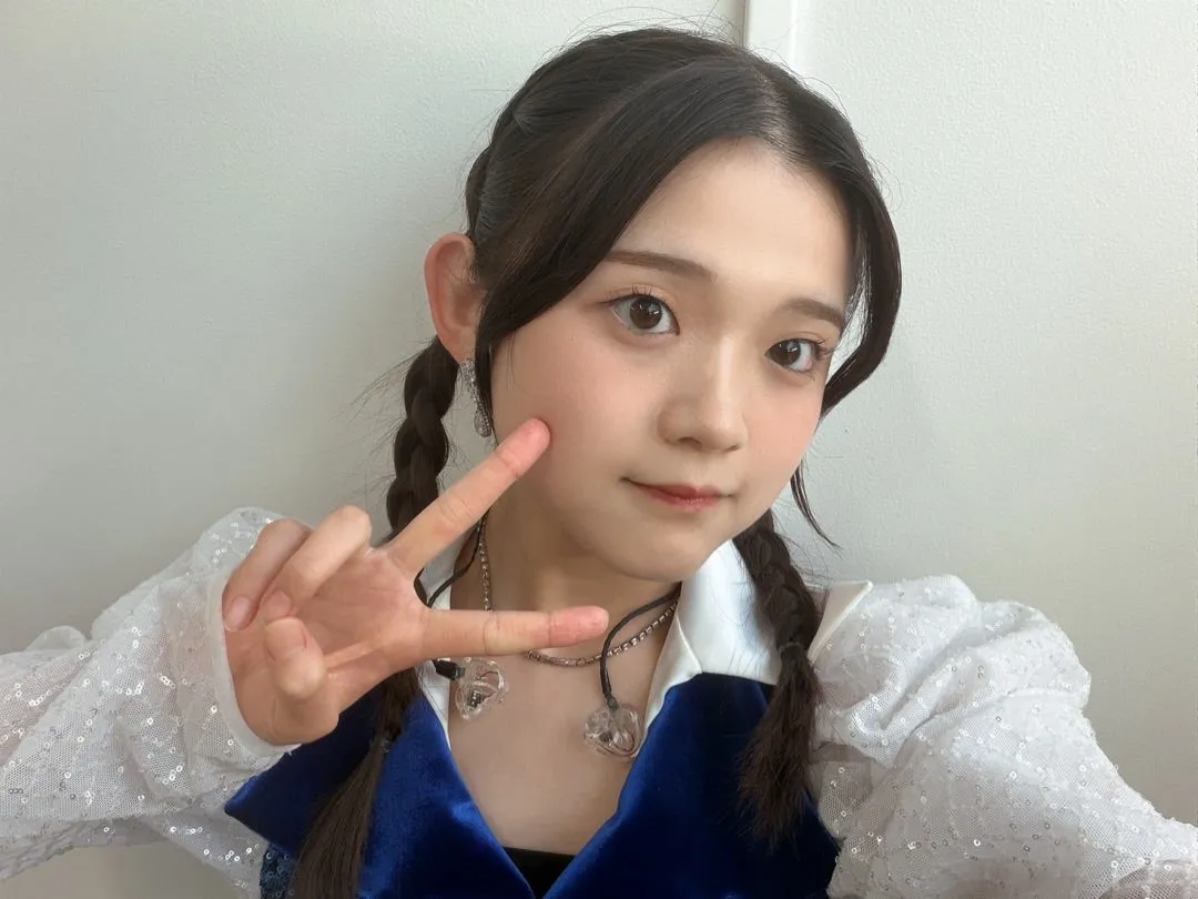 ぐんまけん〜ぐんま！　松本わかな