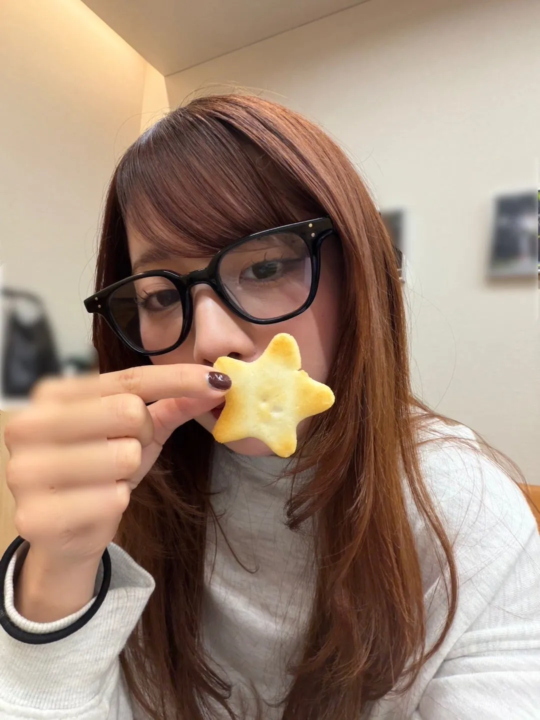 むちゅ〜っ　伊勢鈴蘭