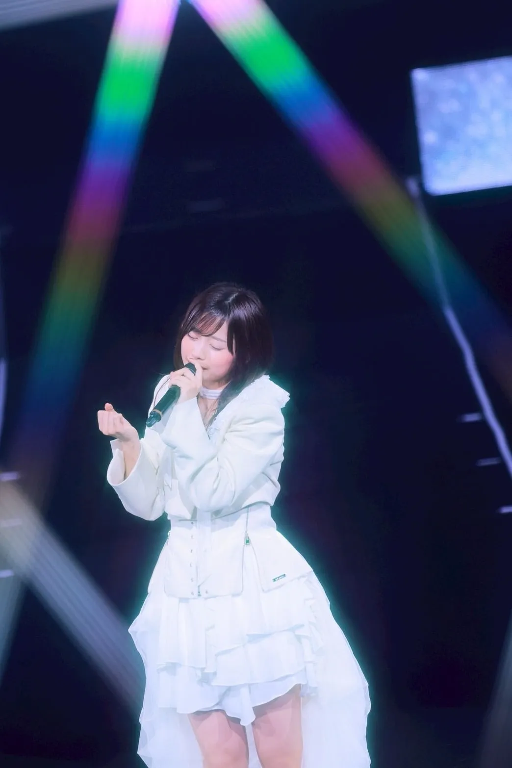 川名凜 - アンジュルム - ハロー！プロジェクト公式サイト