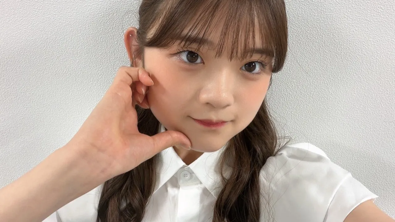 秋ツアーきてね　松本わかな