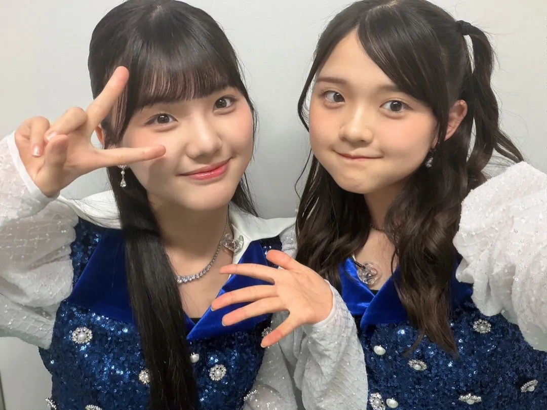 祝もち16歳！　松本わかな