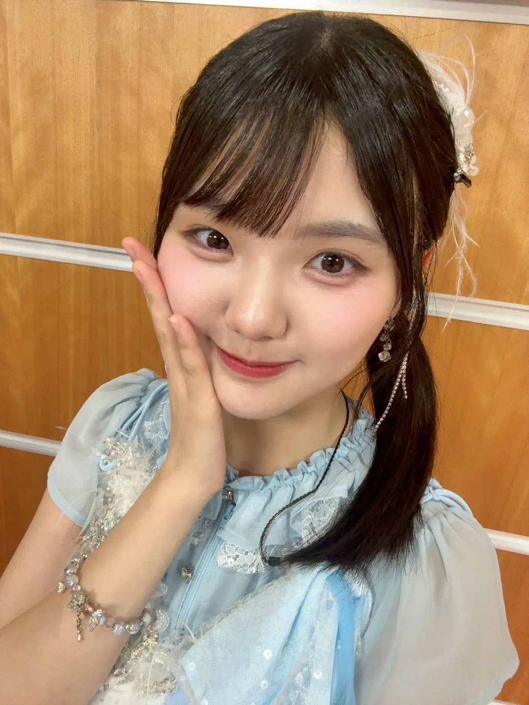 ききたいこと！長野桃羽