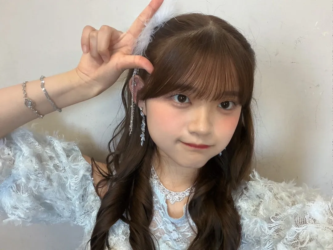 宮城にまたくるぞ　松本わかな