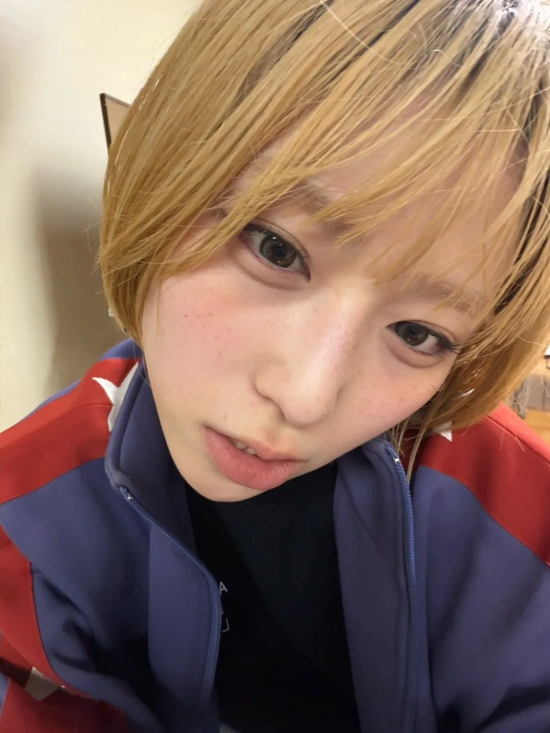 川名凜 - アンジュルム - ハロー！プロジェクト公式サイト