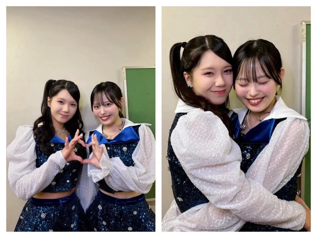 3周年 下井谷幸穂