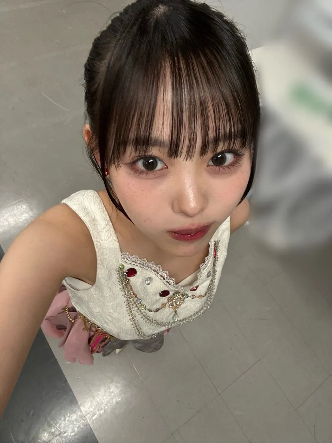新曲発売日！  後藤花