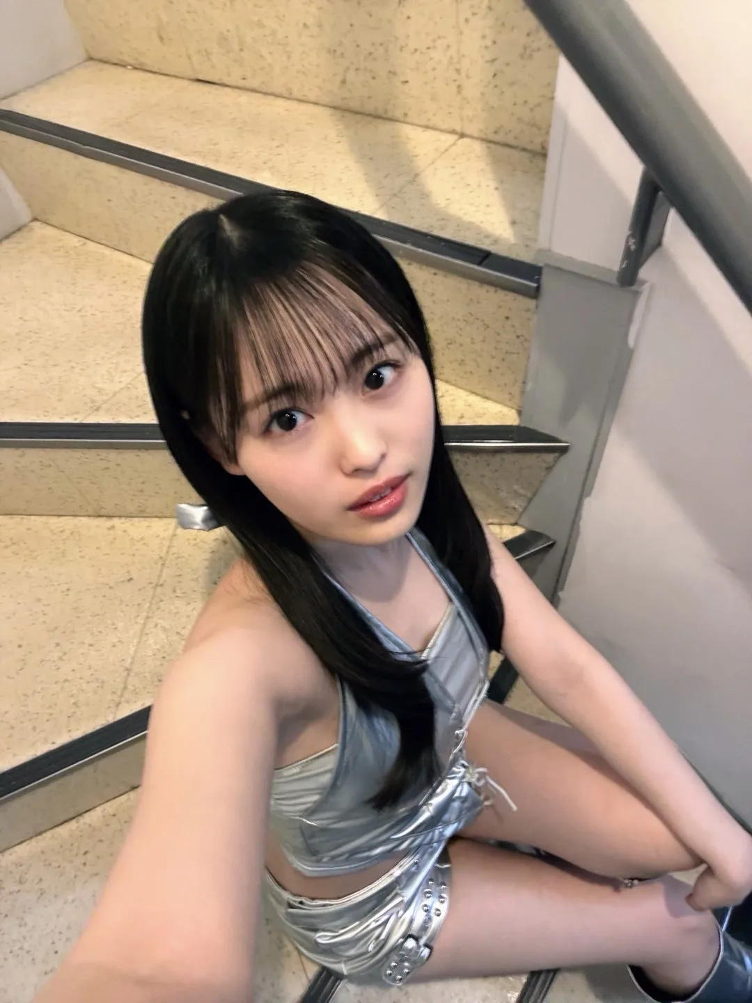 ぎんぎらぎん　後藤花