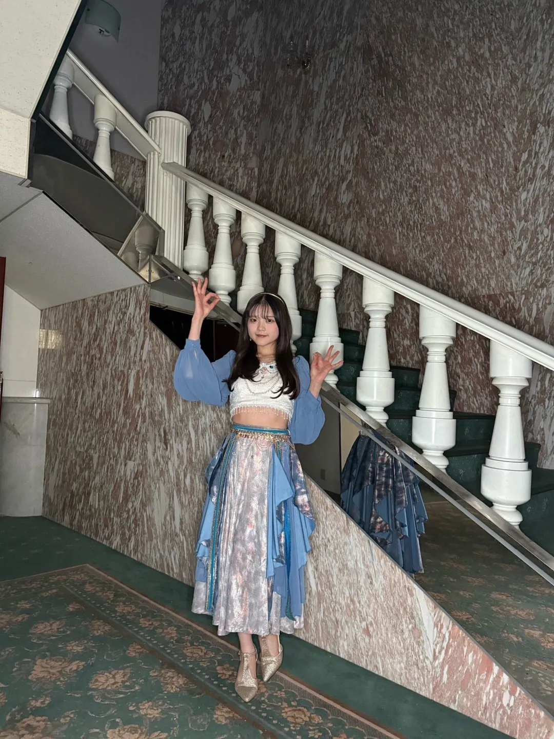 リニューアル⭐︎ 松本わかな