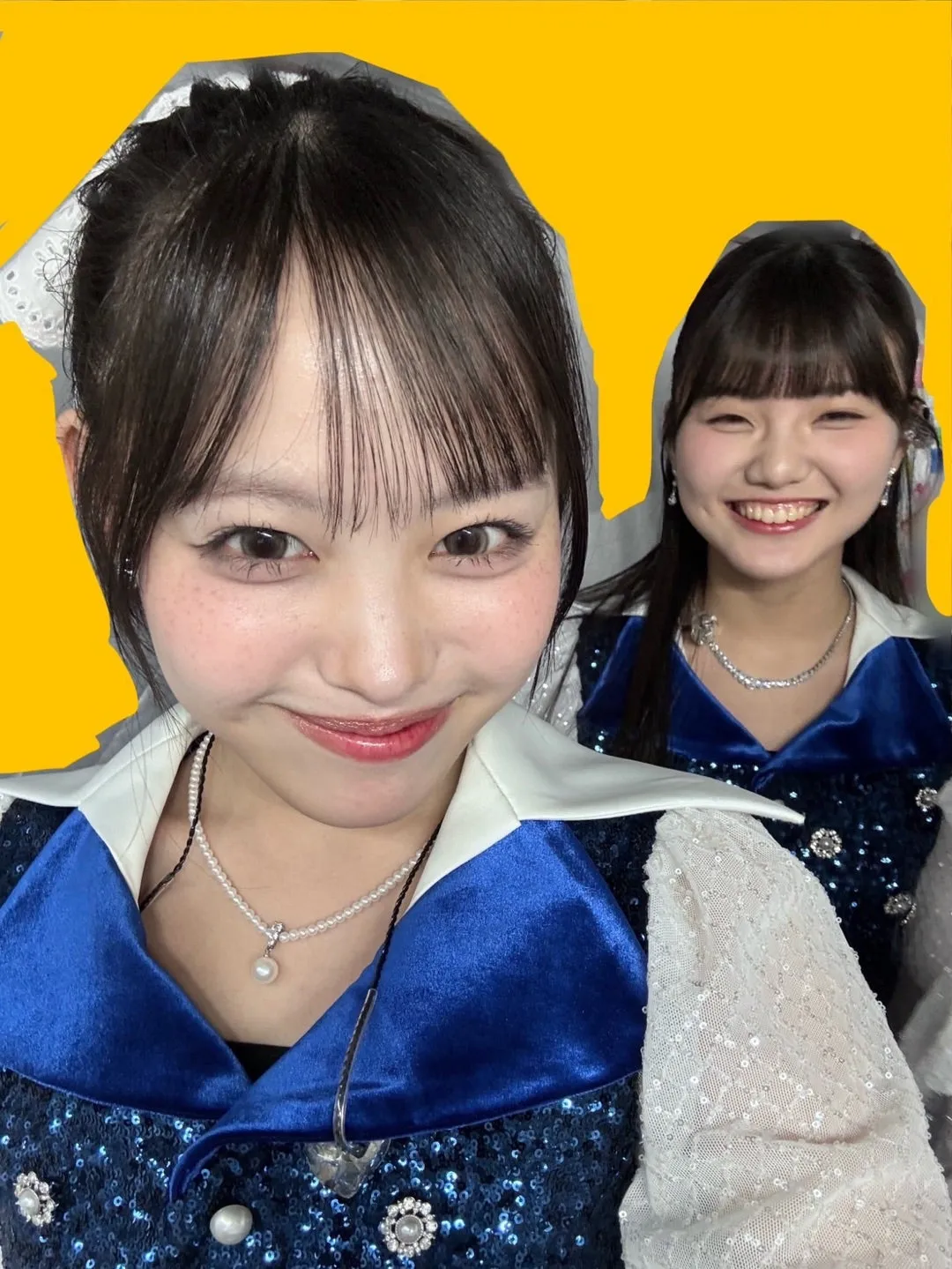 もちまる水産ブンブン丸　後藤花