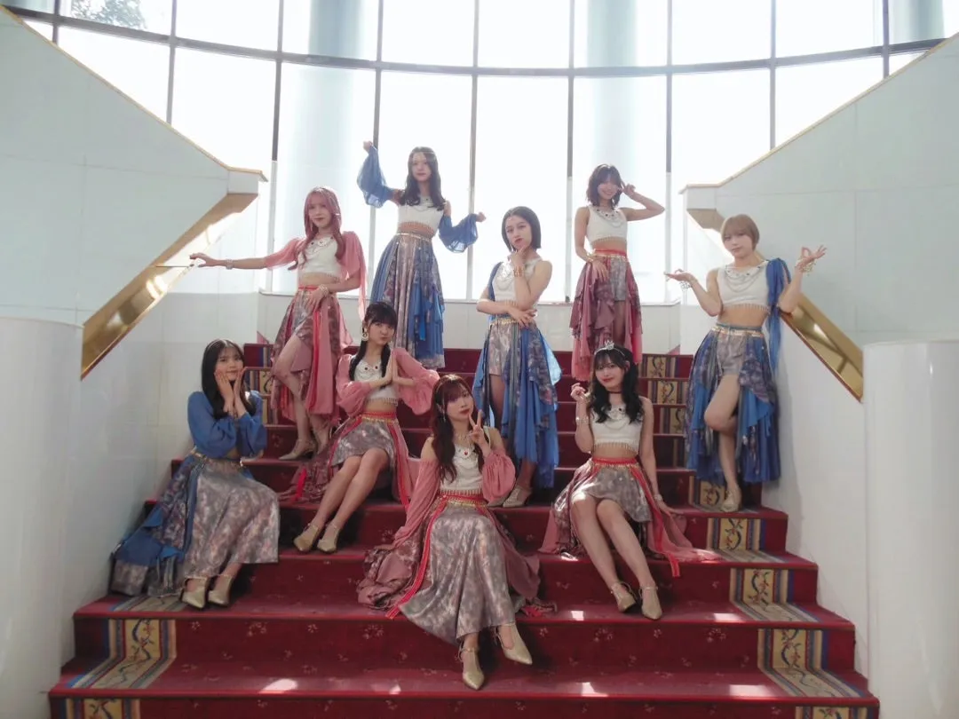 ひゃっほー！　川名凜