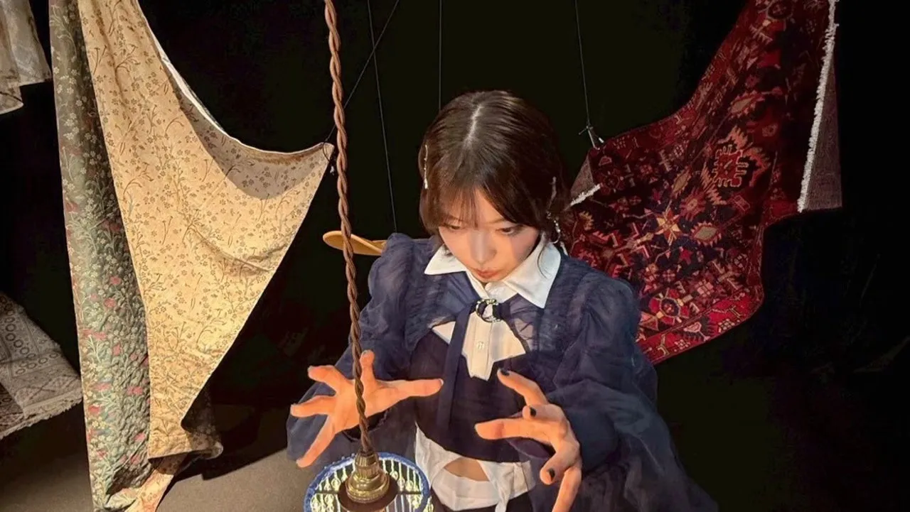 続き　川名凜