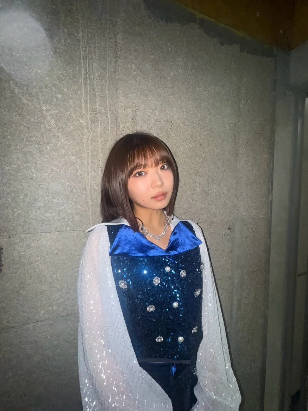 川名凜 - アンジュルム - ハロー！プロジェクト公式サイト
