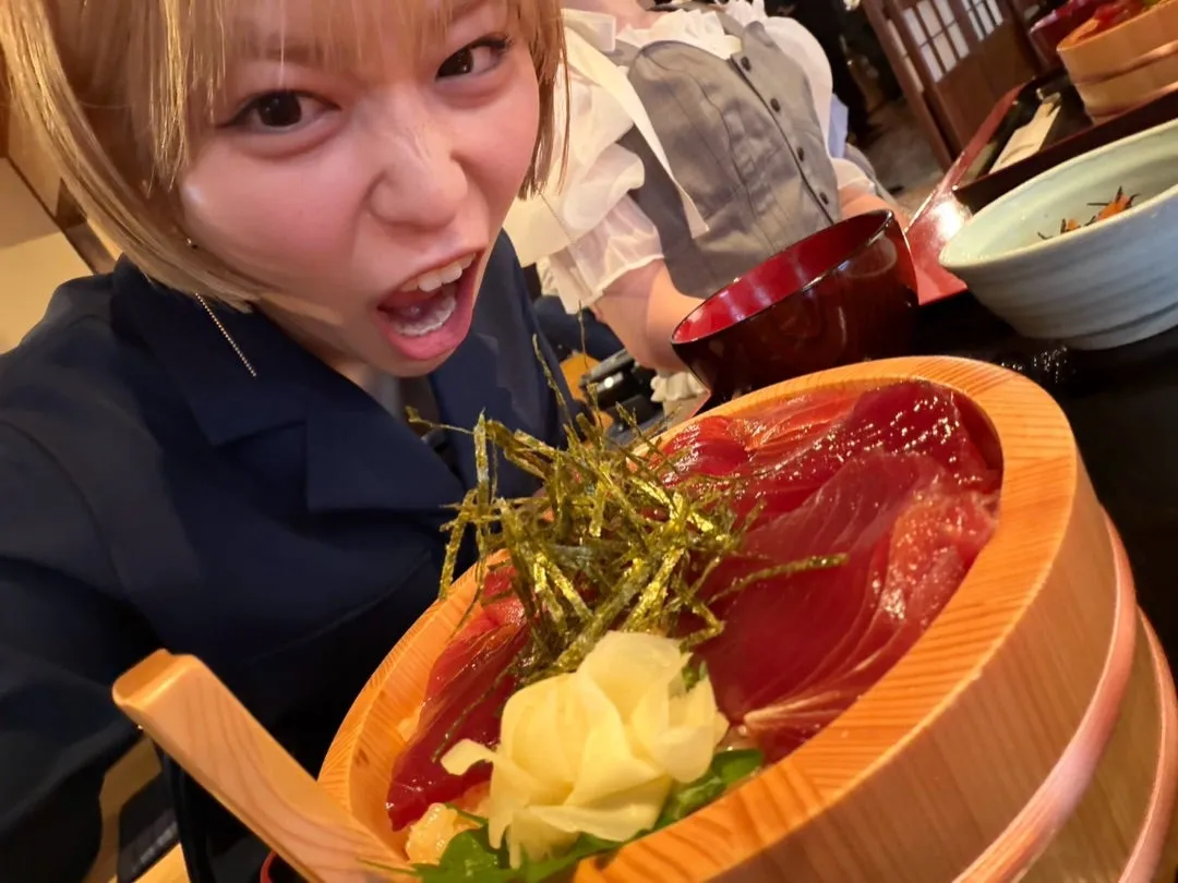 おいないさ！　橋迫鈴