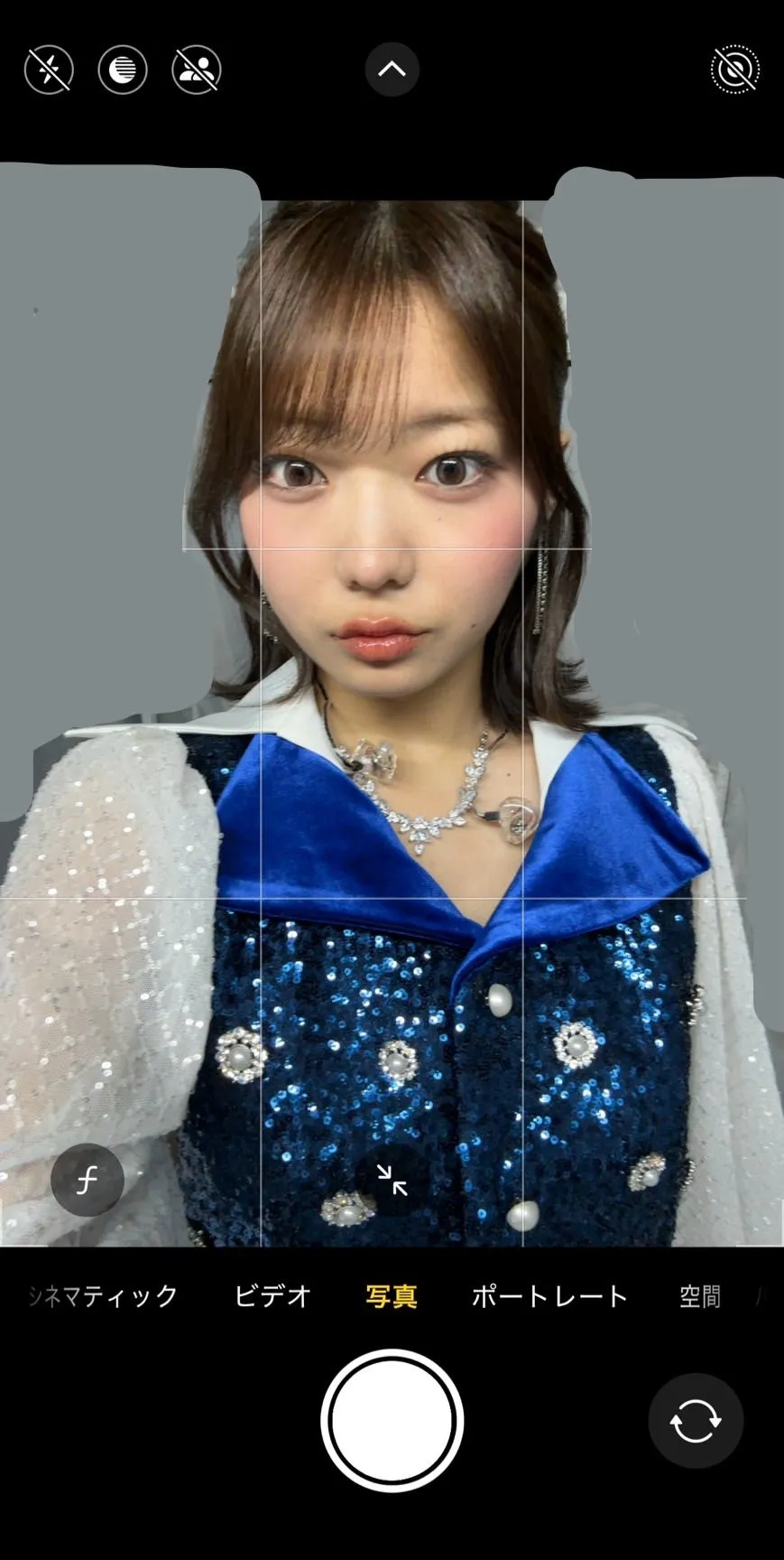 明日は群馬〜　川名凜