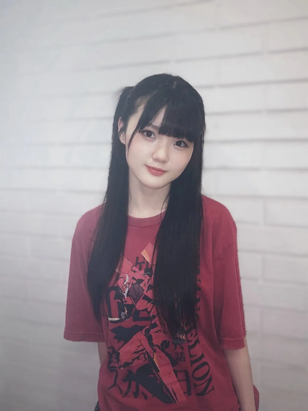 映画！♡長野桃羽