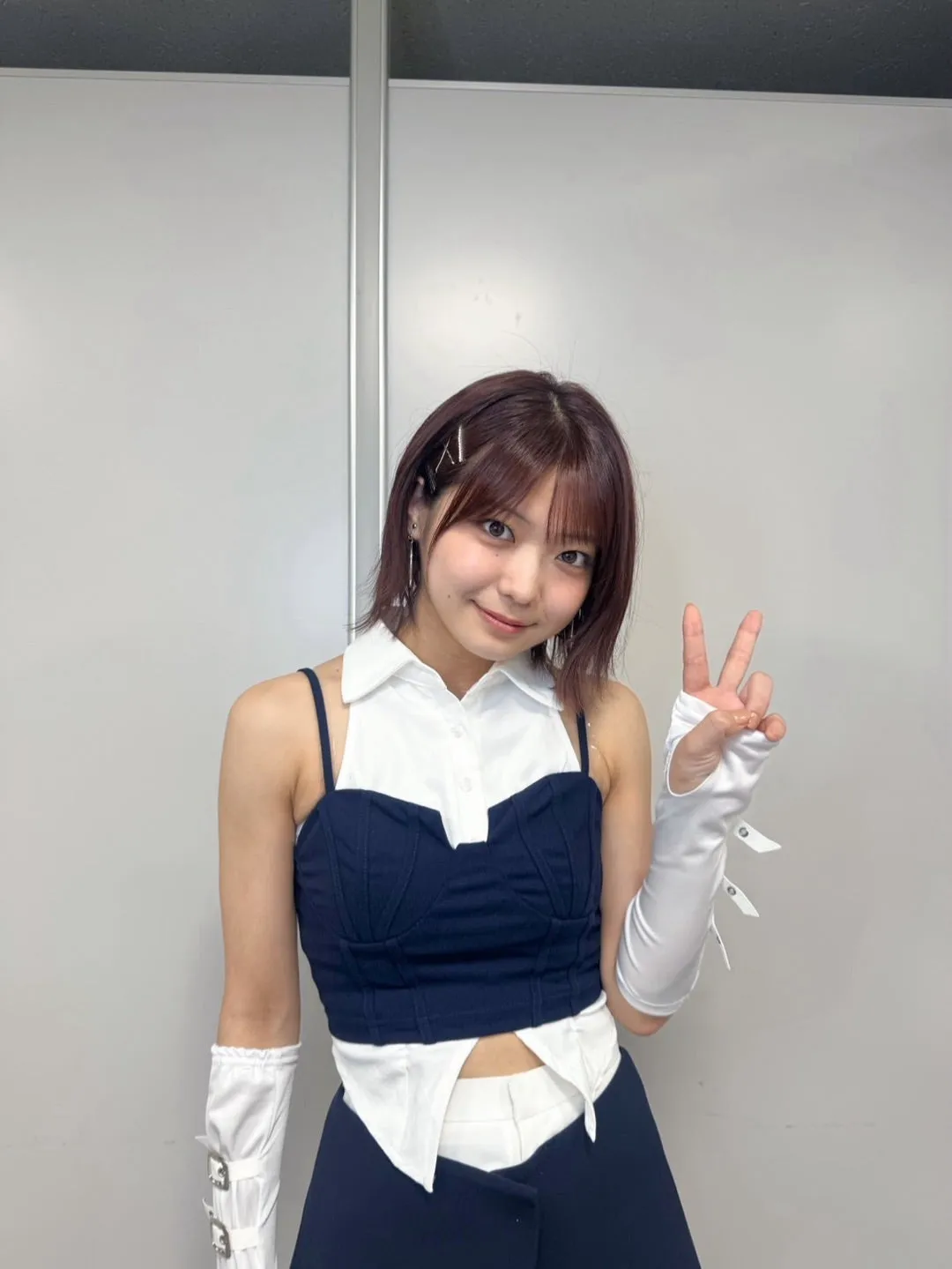 平山遊季 - アンジュルム - ハロー！プロジェクト公式サイト
