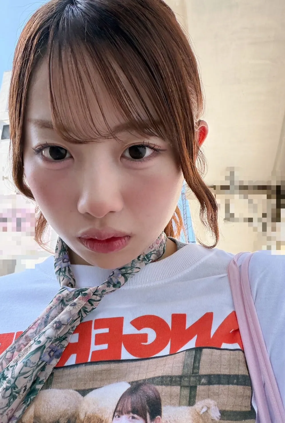 川名凜 - アンジュルム - ハロー！プロジェクト公式サイト