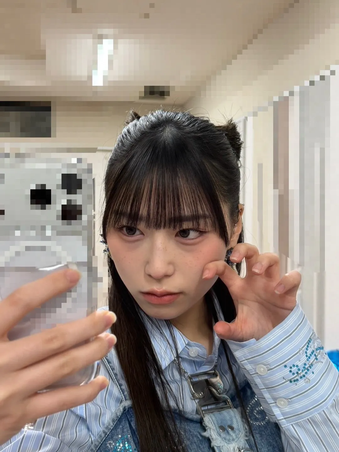 5    橋迫鈴