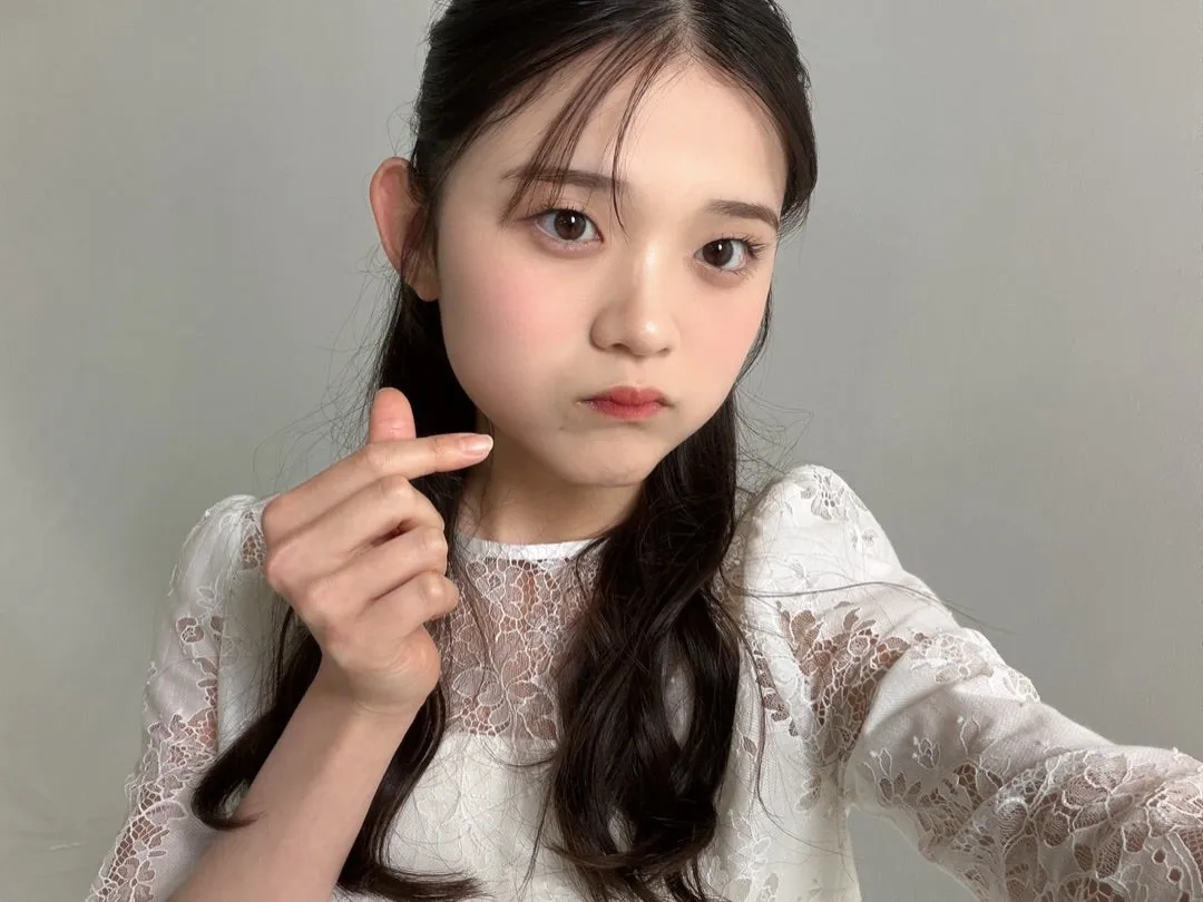 2度同じことをしないと誓う！　松本わかな
