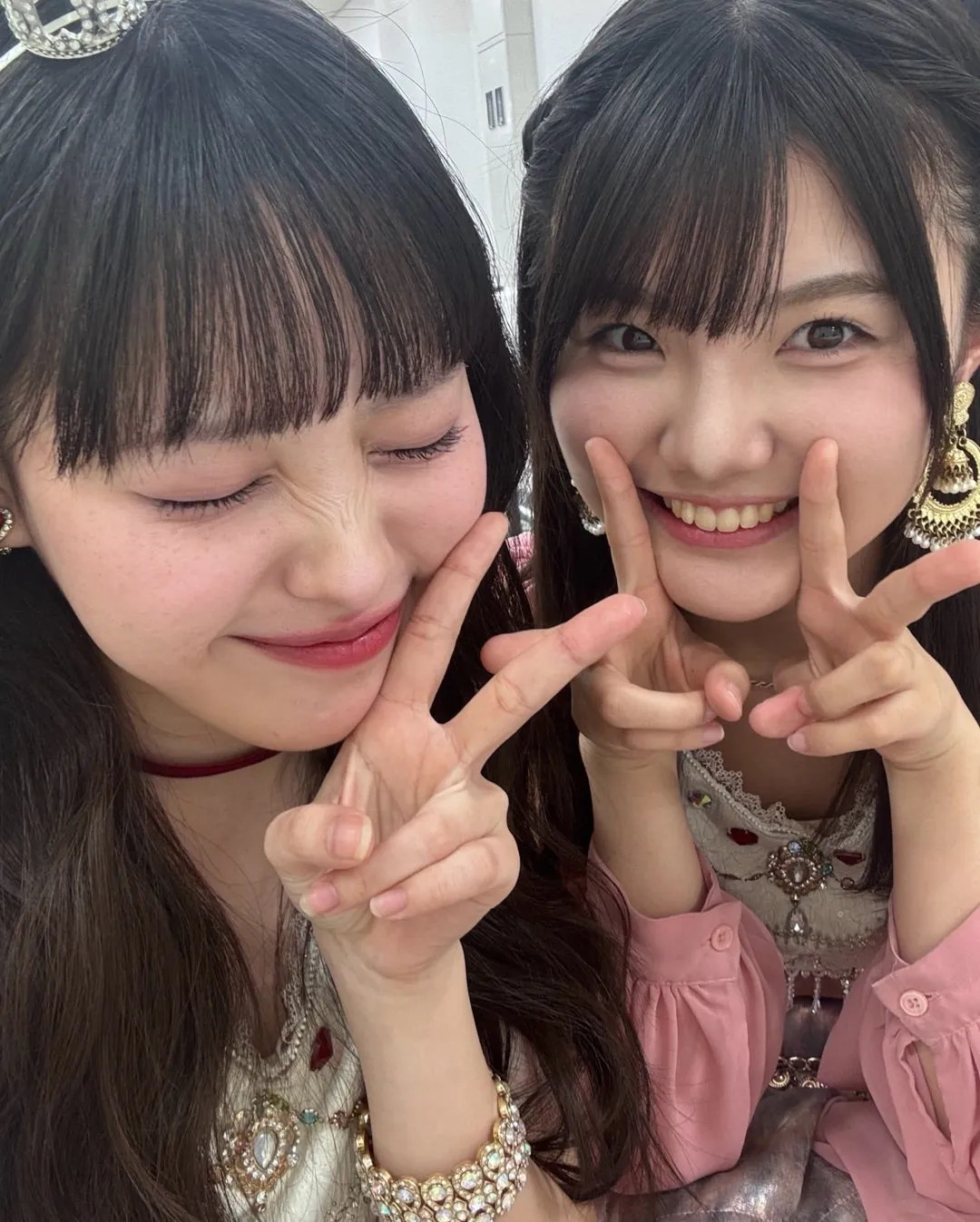 ドパドパ  後藤花