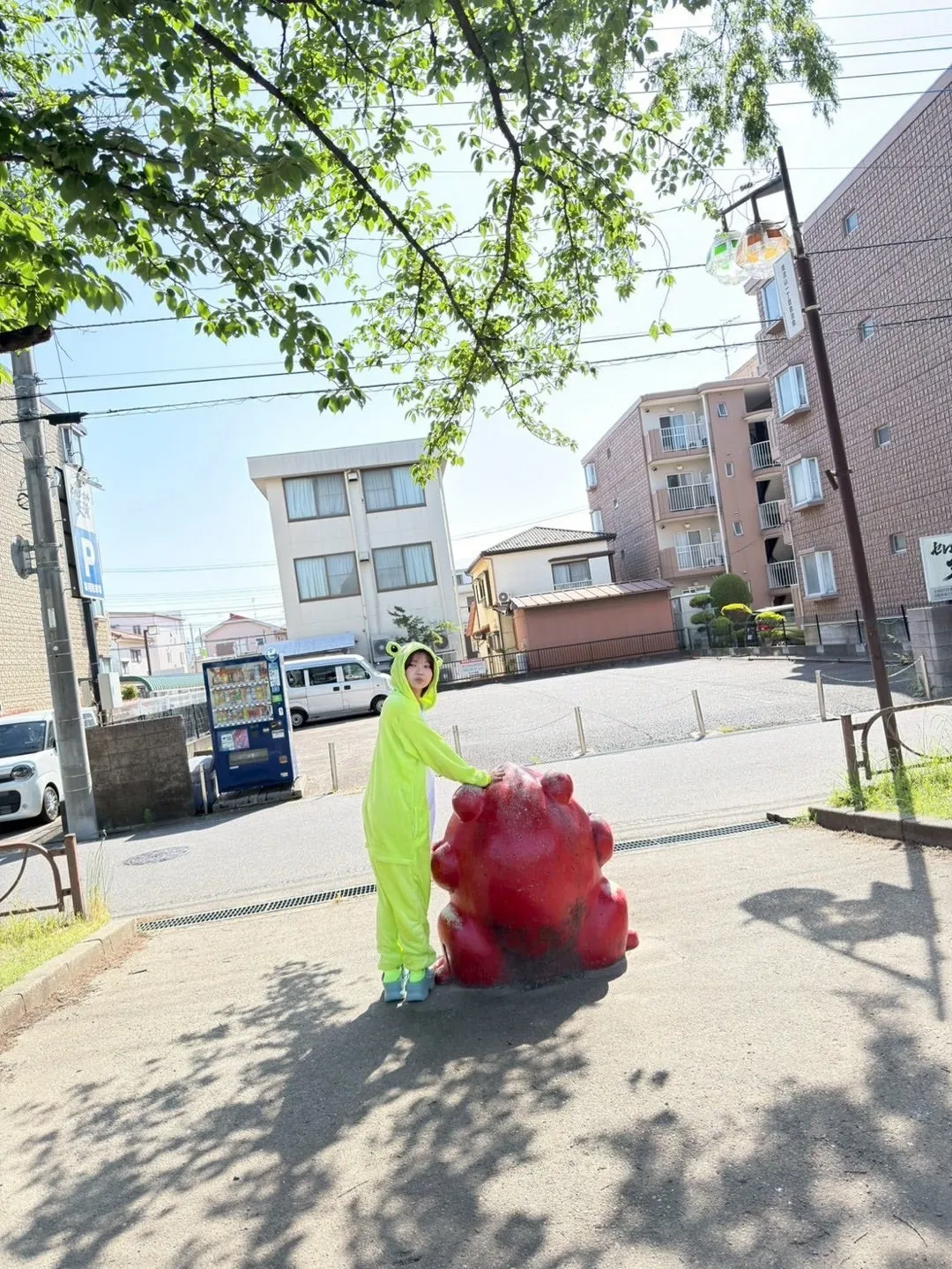 会えるね　川名凜