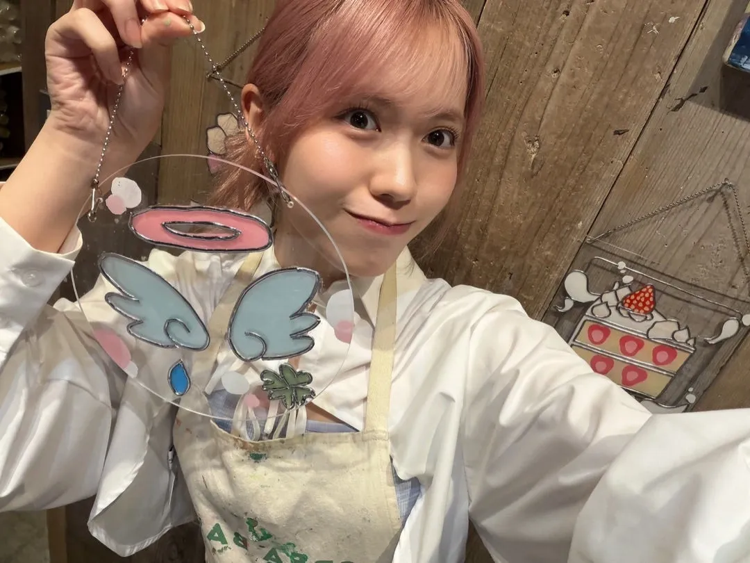 グラスアート   ♪為永幸音♪