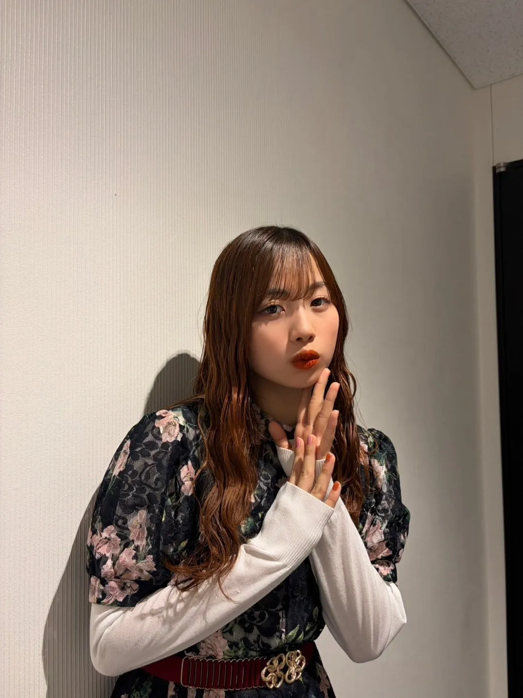 伊勢鈴蘭 - アンジュルム - ハロー！プロジェクト公式サイト