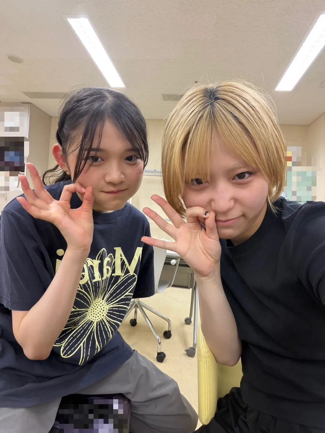 川名凜 - アンジュルム - ハロー！プロジェクト公式サイト