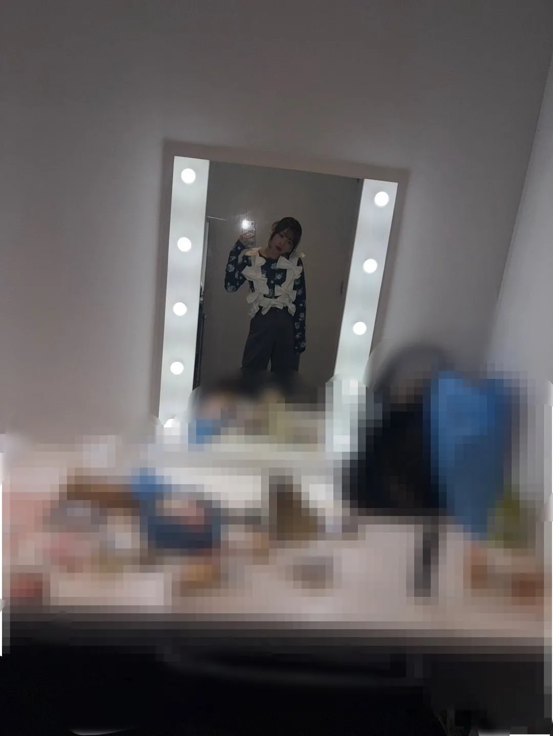 報告ーーーー！伊勢鈴蘭