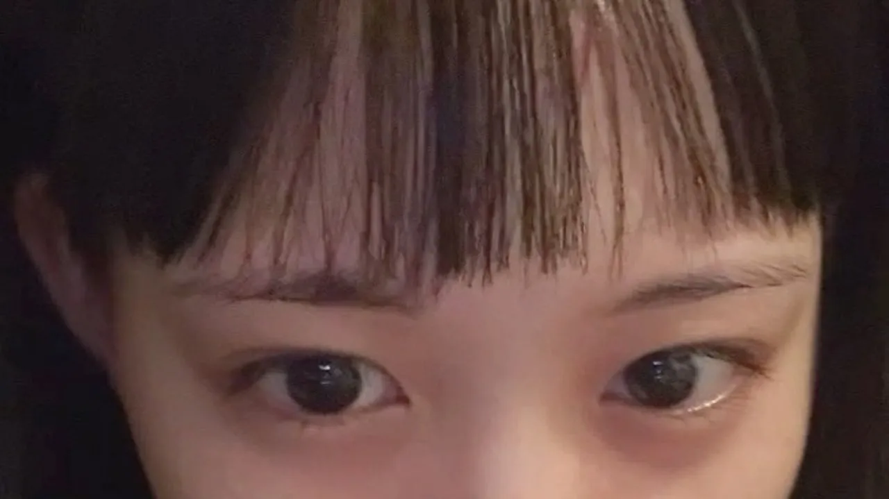 衝動　　後藤花