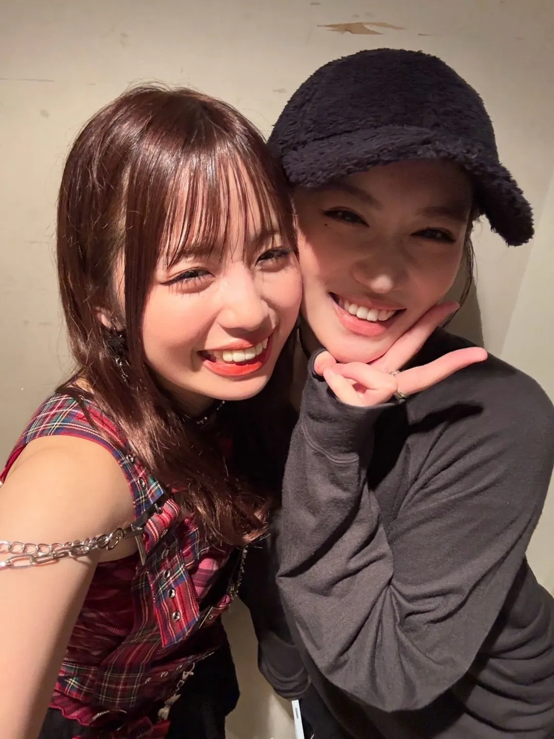 りかみこさん！ 伊勢鈴蘭