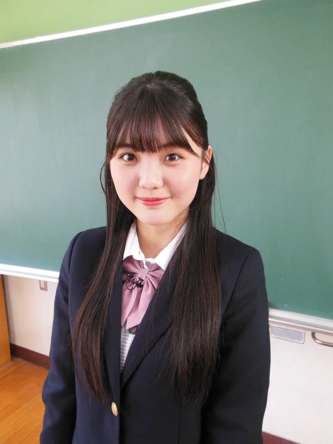 川名凜 - アンジュルム - ハロー！プロジェクト公式サイト