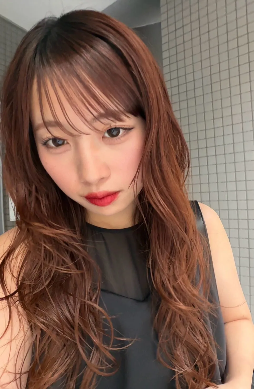 川名凜 - アンジュルム - ハロー！プロジェクト公式サイト