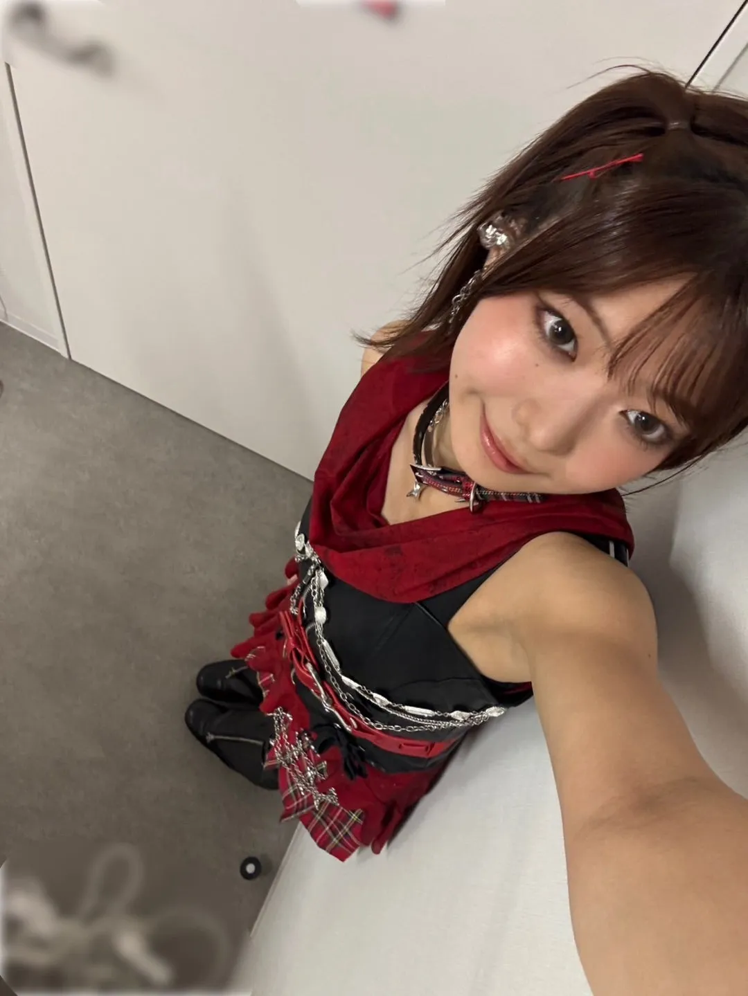 伊勢鈴蘭 - アンジュルム - ハロー！プロジェクト公式サイト