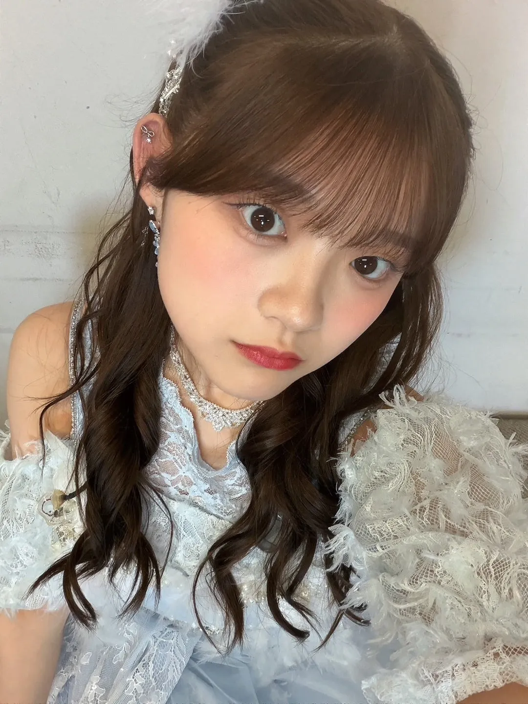 花音 -はなおと- 秋山さん！　松本わかな