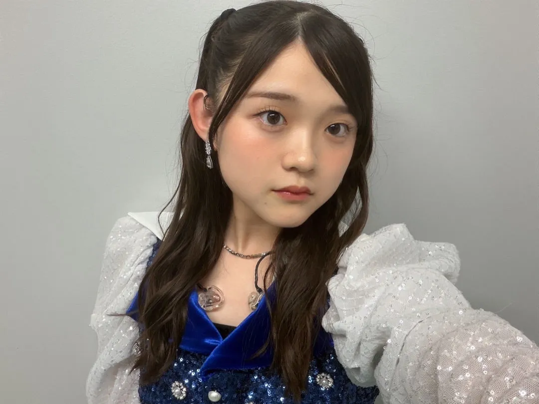 陰と陽の裏側　松本わかな