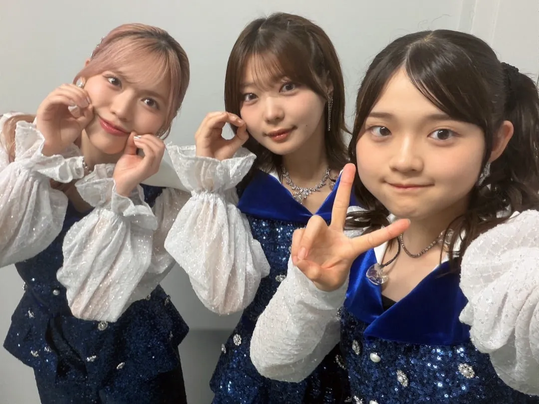 こちらが通常運転なのです　松本わかな