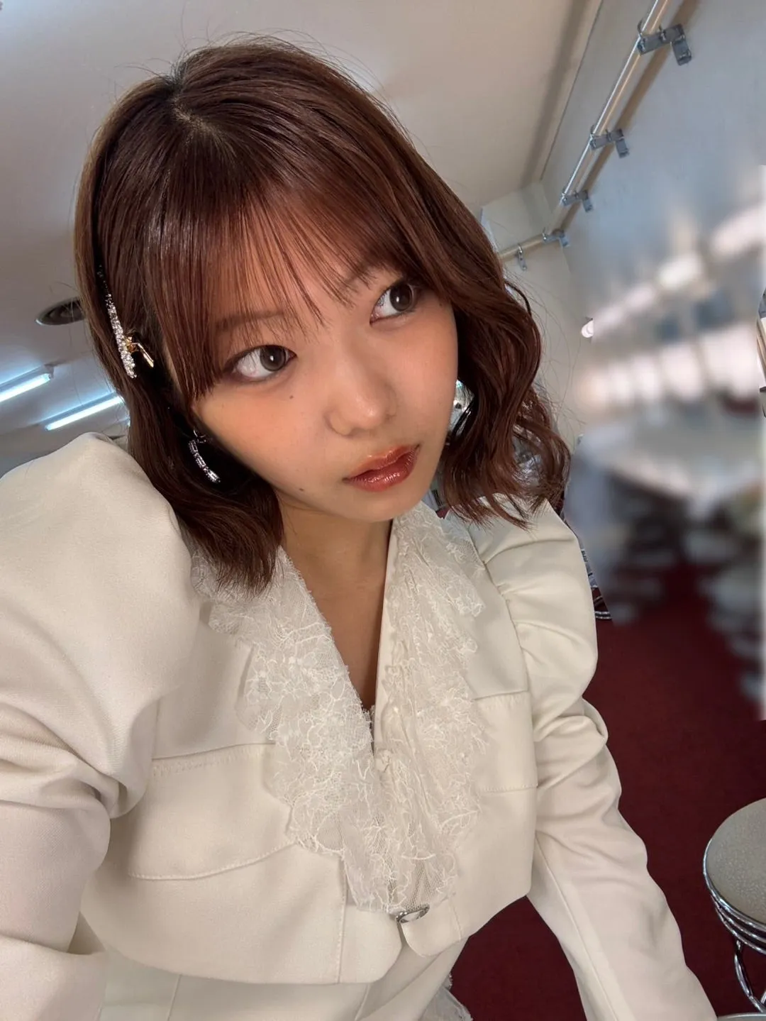 川名凜 - アンジュルム - ハロー！プロジェクト公式サイト