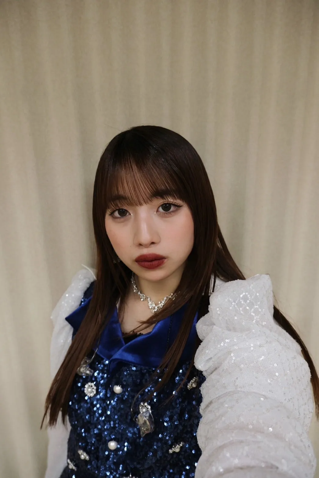 大阪ー！伊勢鈴蘭