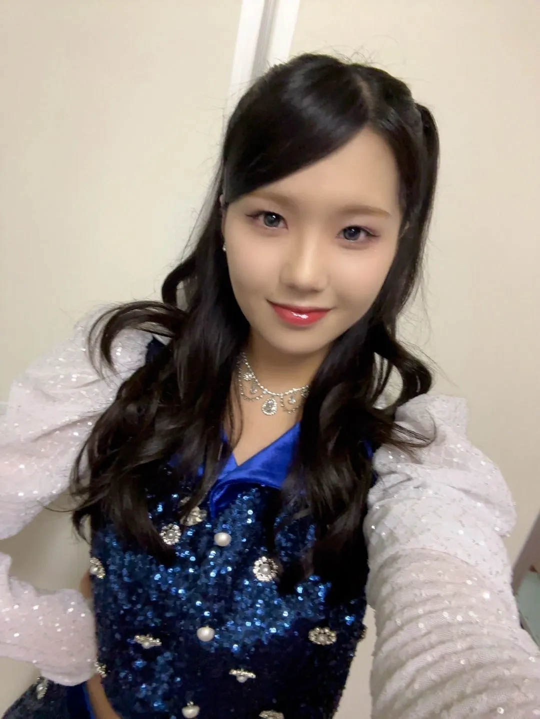 うさちゃんヘアー 下井谷幸穂