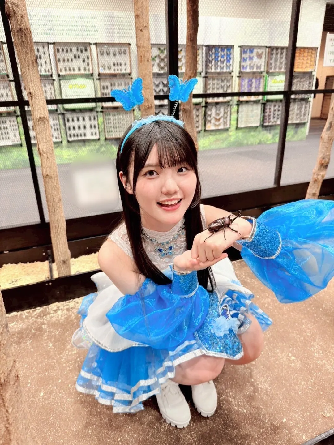 伊勢鈴蘭 - アンジュルム - ハロー！プロジェクト公式サイト